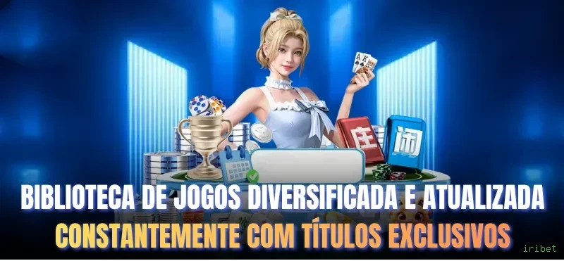 App iribet apostas esportivas mobile