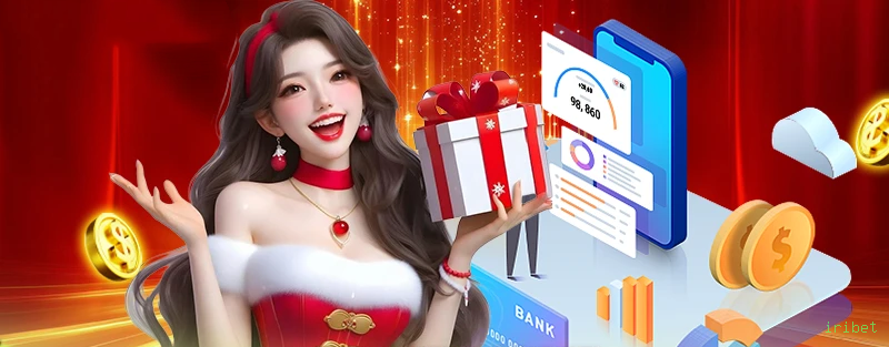 Bônus boas-vindas iribet R$100