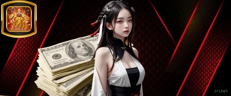 Cashback VIP iribet - reembolso semanal