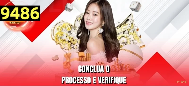 Bônus exclusivos membros VIP iribet